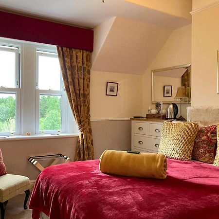 بريثوايت Maple Bank Country Guest House المظهر الخارجي الصورة