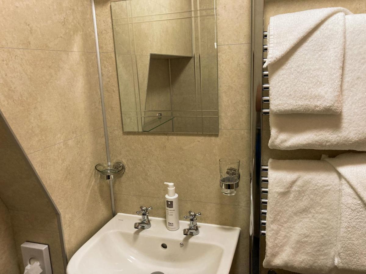 بريثوايت Maple Bank Country Guest House المظهر الخارجي الصورة