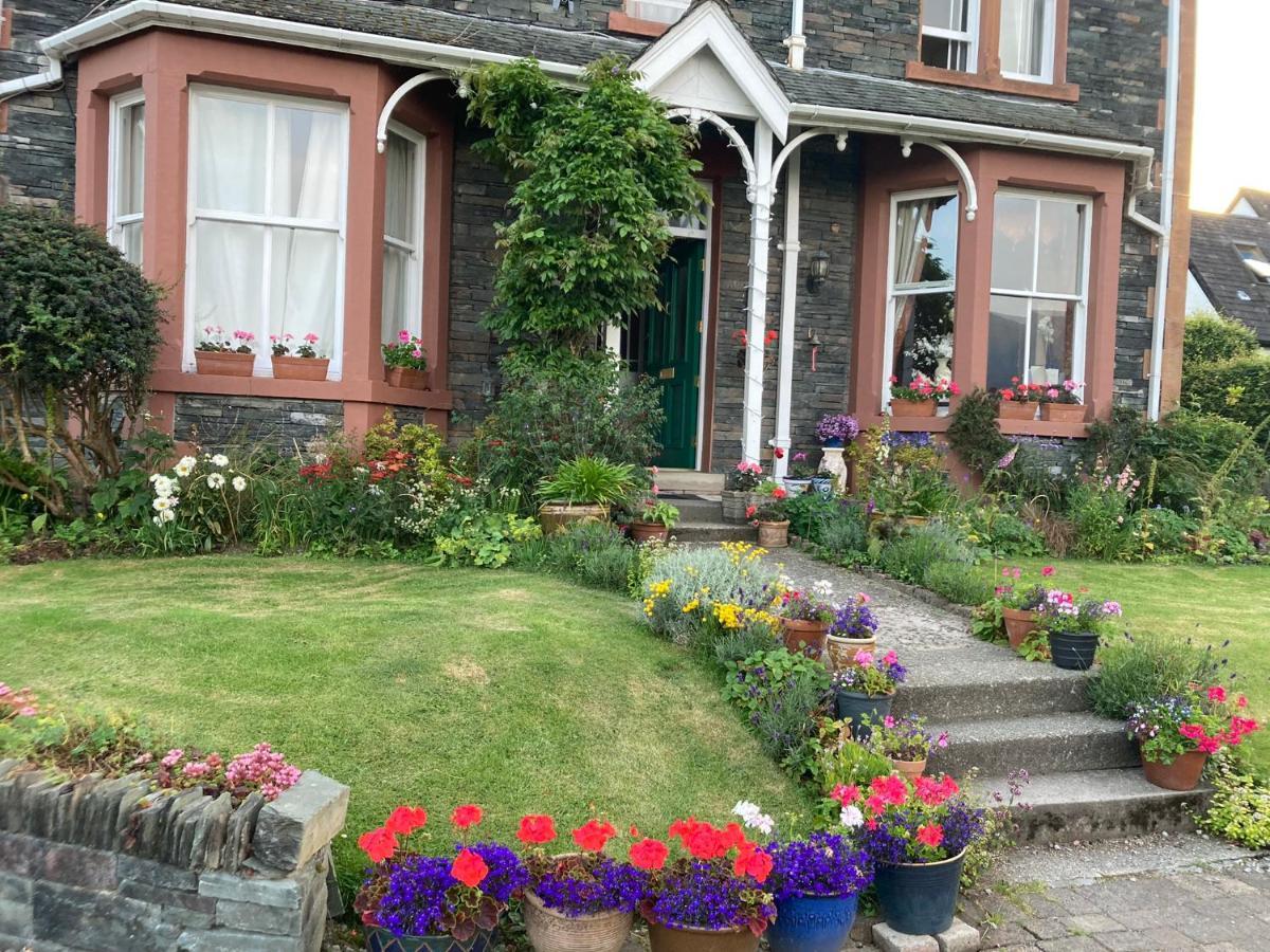 بريثوايت Maple Bank Country Guest House المظهر الخارجي الصورة