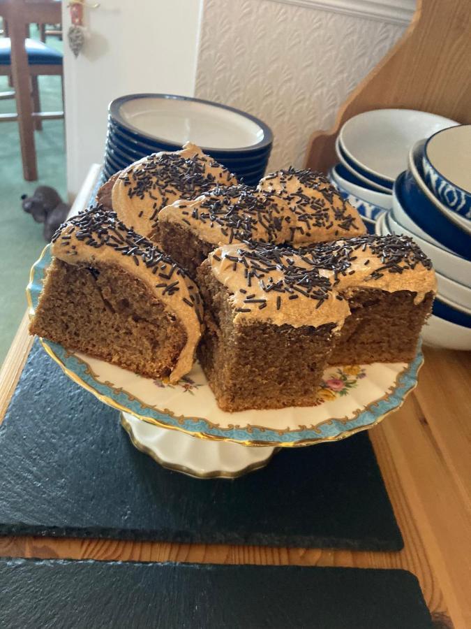 بريثوايت Maple Bank Country Guest House المظهر الخارجي الصورة