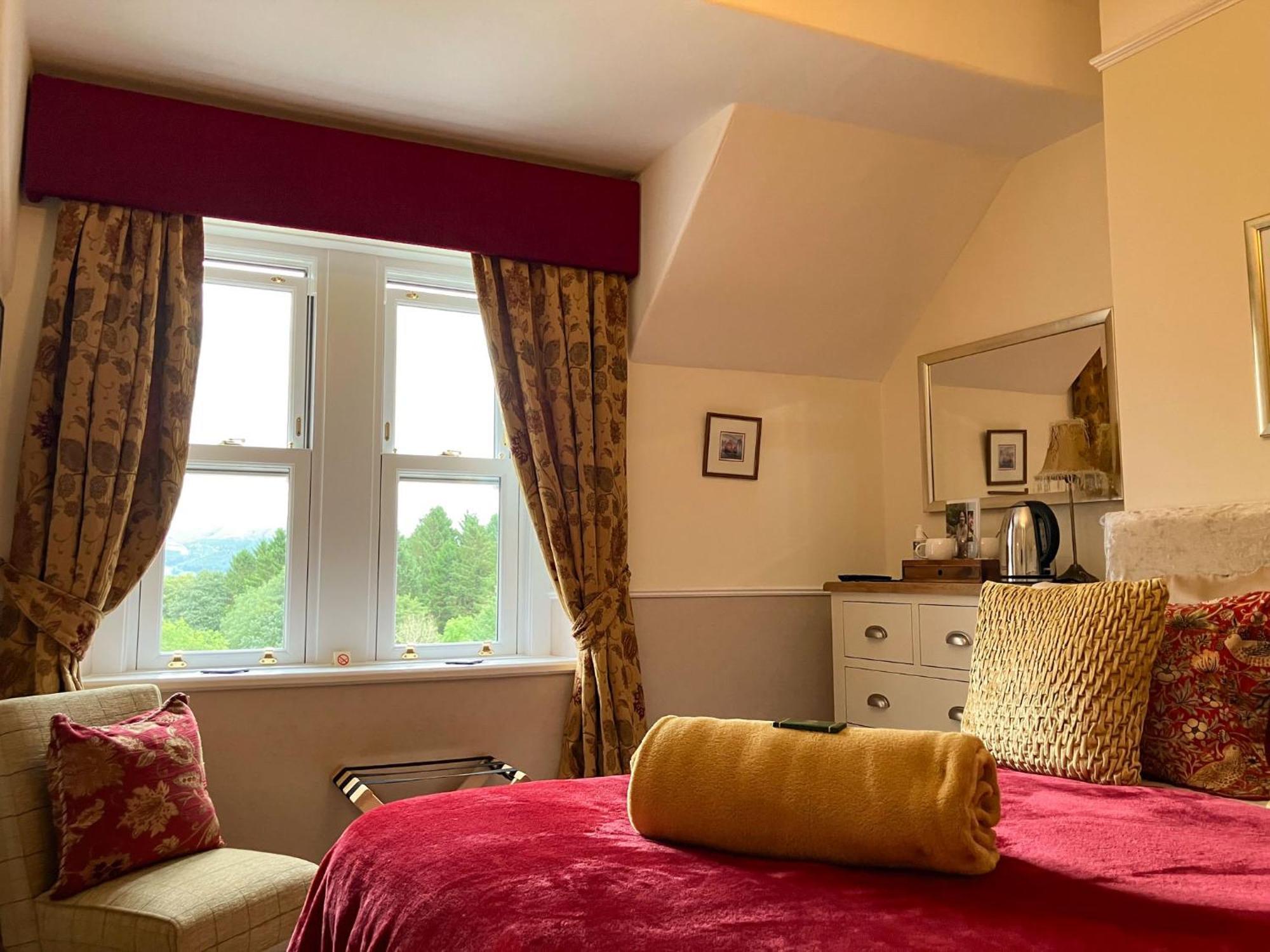 بريثوايت Maple Bank Country Guest House المظهر الخارجي الصورة