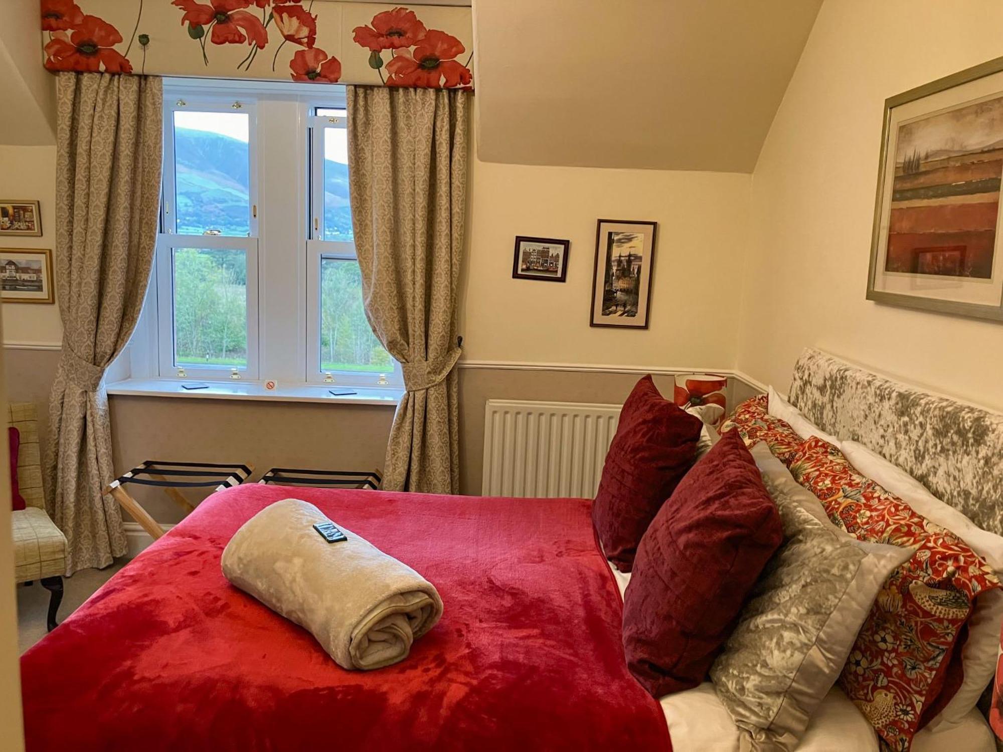 بريثوايت Maple Bank Country Guest House المظهر الخارجي الصورة