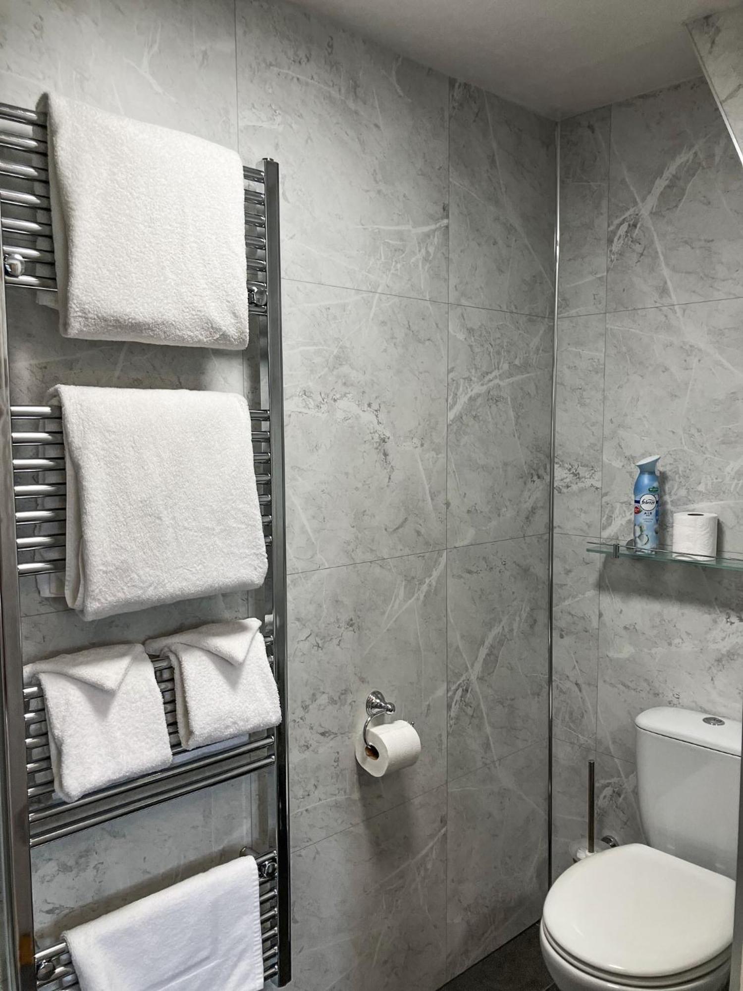 بريثوايت Maple Bank Country Guest House المظهر الخارجي الصورة