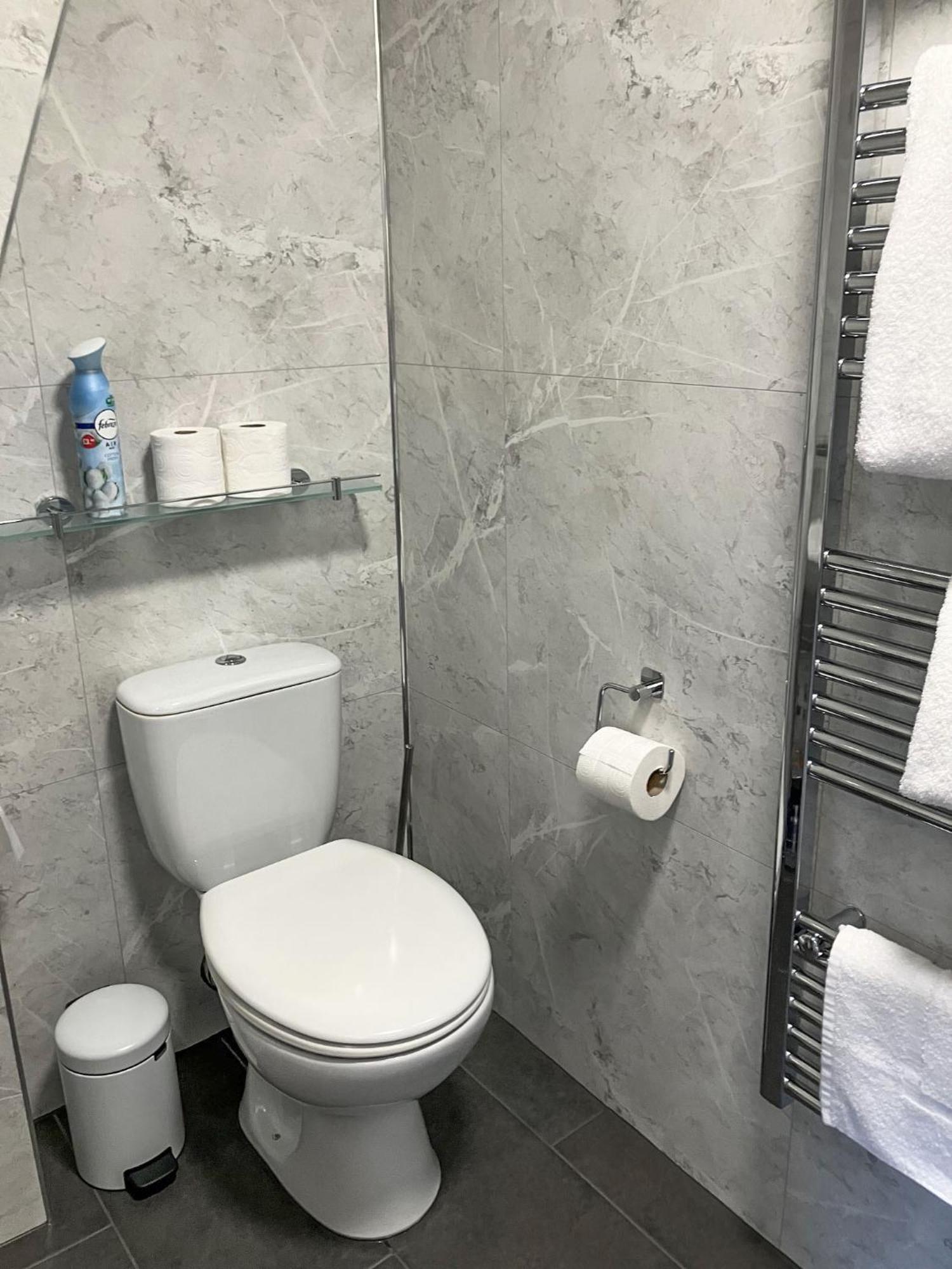 بريثوايت Maple Bank Country Guest House المظهر الخارجي الصورة