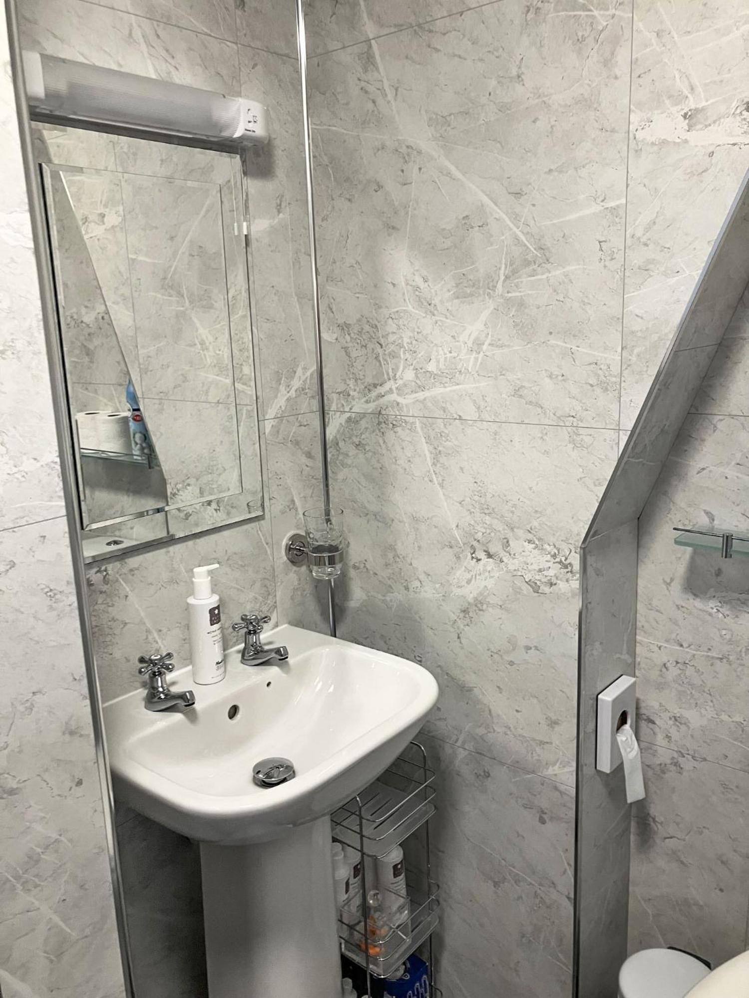بريثوايت Maple Bank Country Guest House المظهر الخارجي الصورة