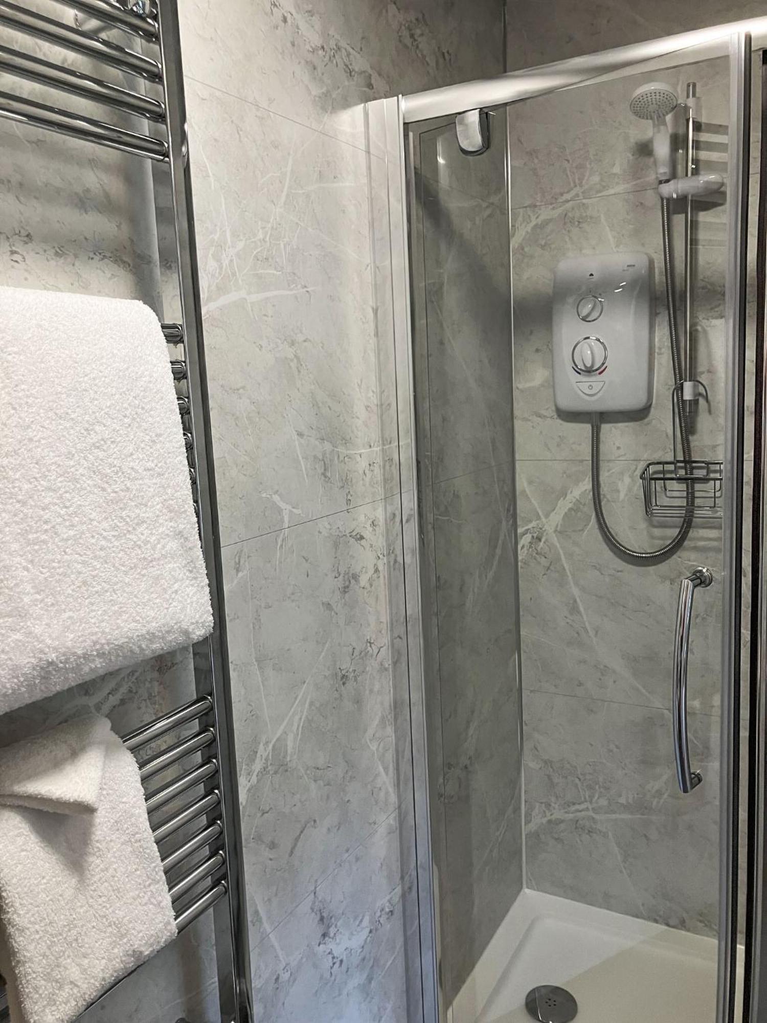 بريثوايت Maple Bank Country Guest House المظهر الخارجي الصورة