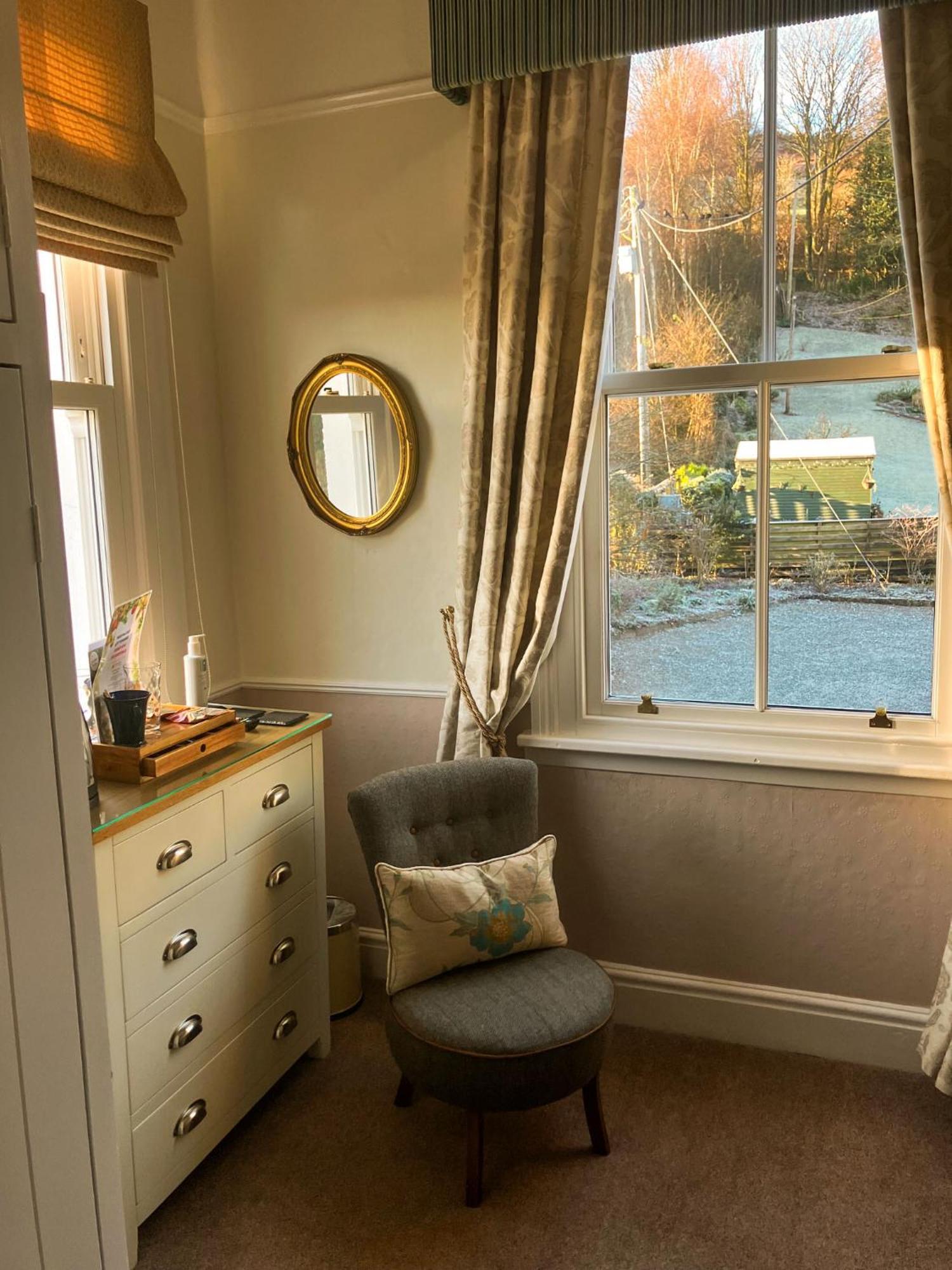 بريثوايت Maple Bank Country Guest House المظهر الخارجي الصورة