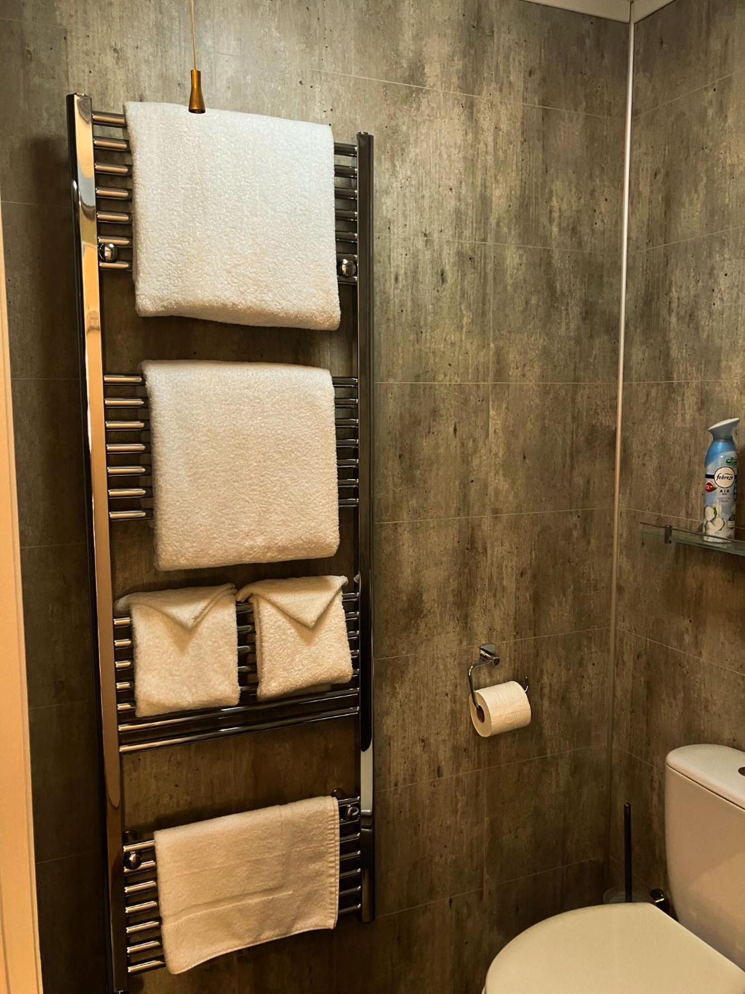 بريثوايت Maple Bank Country Guest House المظهر الخارجي الصورة