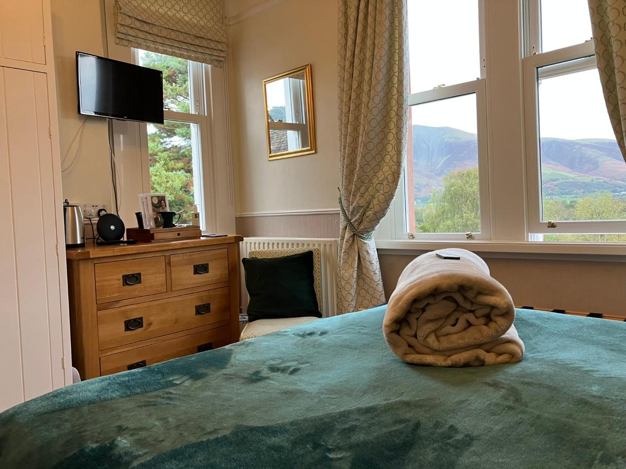 بريثوايت Maple Bank Country Guest House المظهر الخارجي الصورة