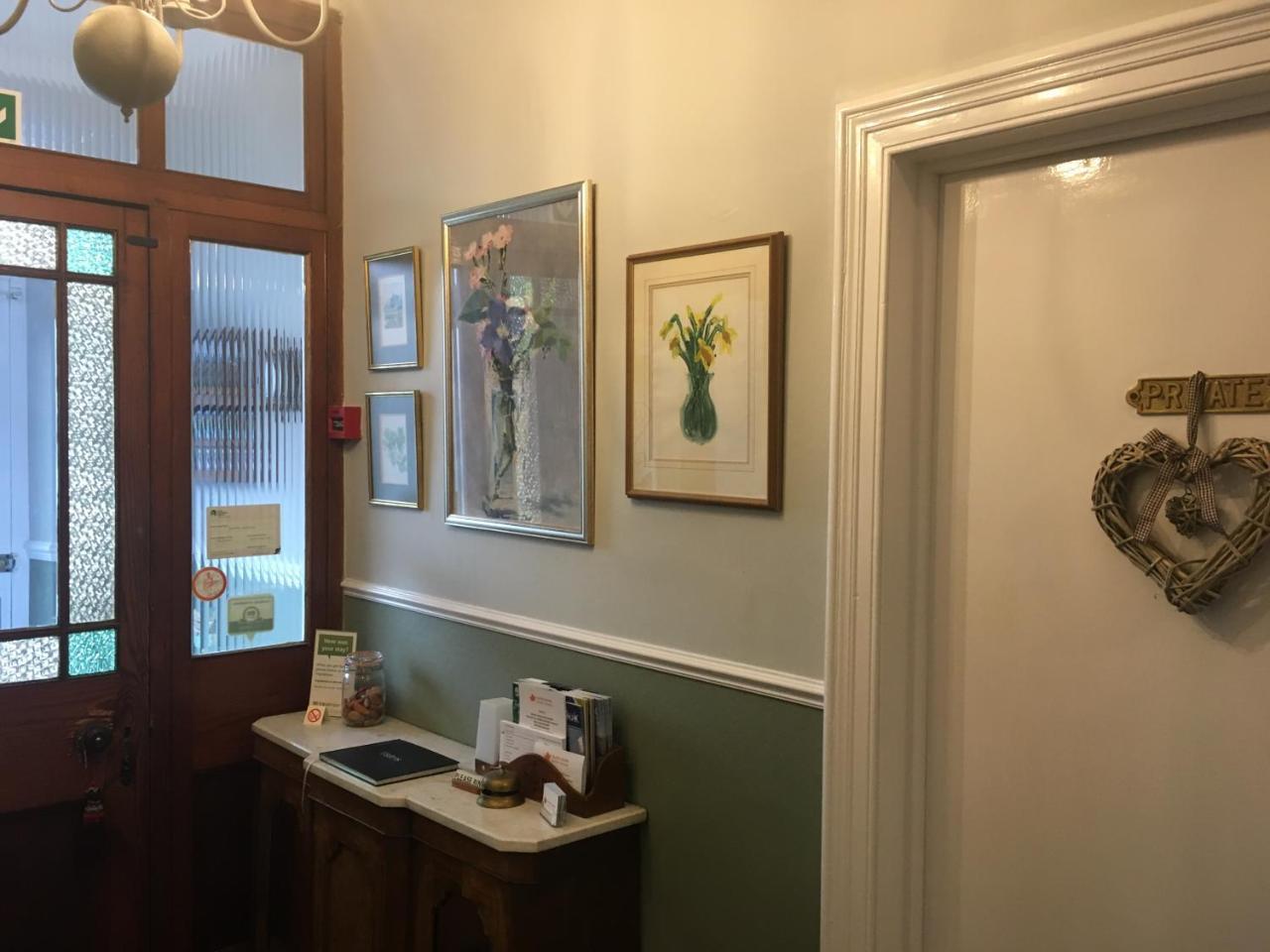 بريثوايت Maple Bank Country Guest House المظهر الخارجي الصورة