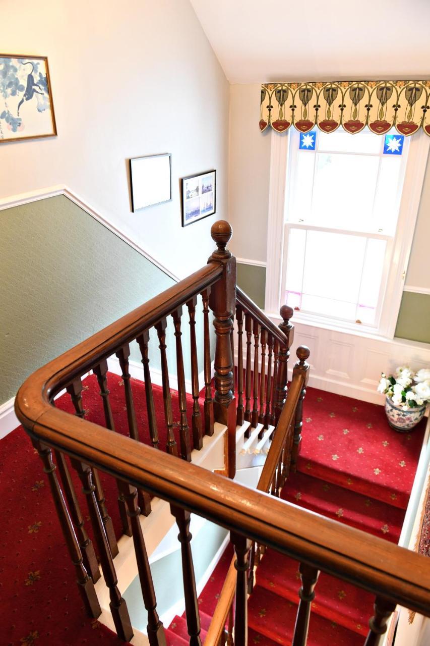 بريثوايت Maple Bank Country Guest House المظهر الخارجي الصورة