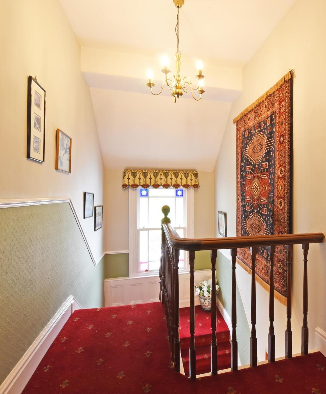 بريثوايت Maple Bank Country Guest House المظهر الخارجي الصورة